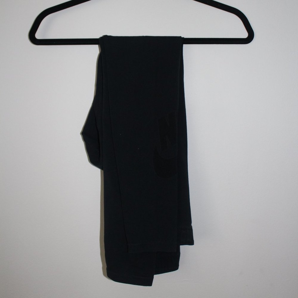 Nike Black Leggings